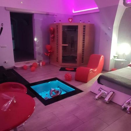 Imperialsuite 토리토 외부 사진