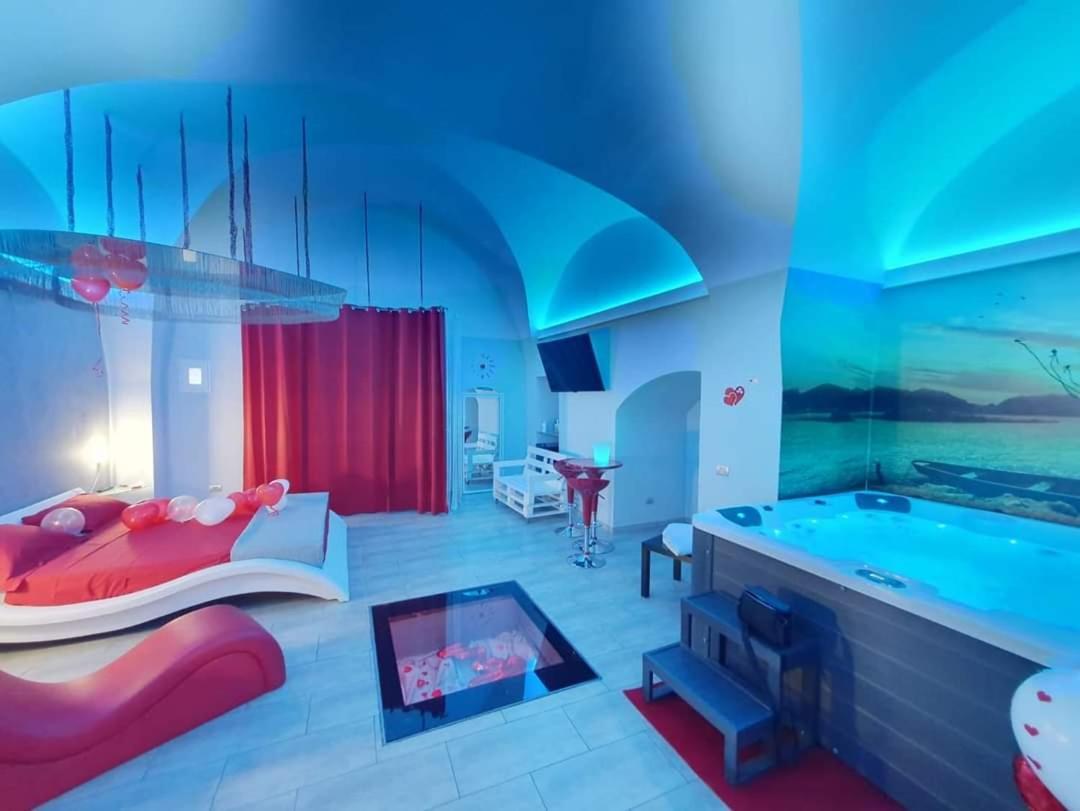 Imperialsuite 토리토 외부 사진