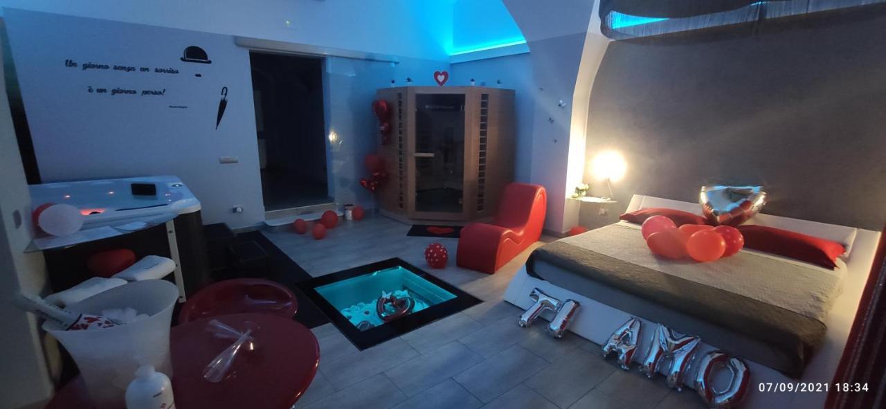 Imperialsuite 토리토 외부 사진